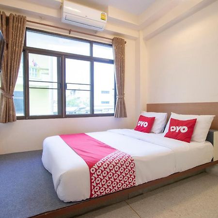 Oyo 671 Laluna River House تشانتابوري المظهر الخارجي الصورة