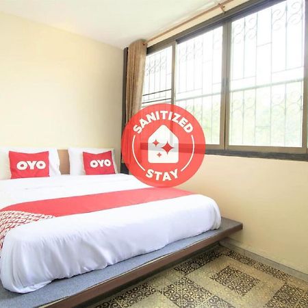 Oyo 671 Laluna River House تشانتابوري المظهر الخارجي الصورة