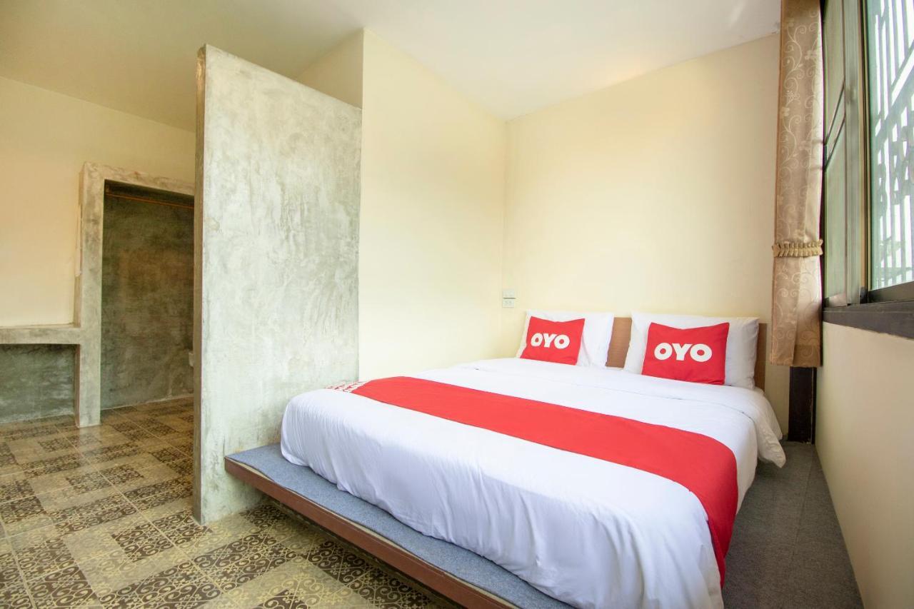Oyo 671 Laluna River House تشانتابوري المظهر الخارجي الصورة