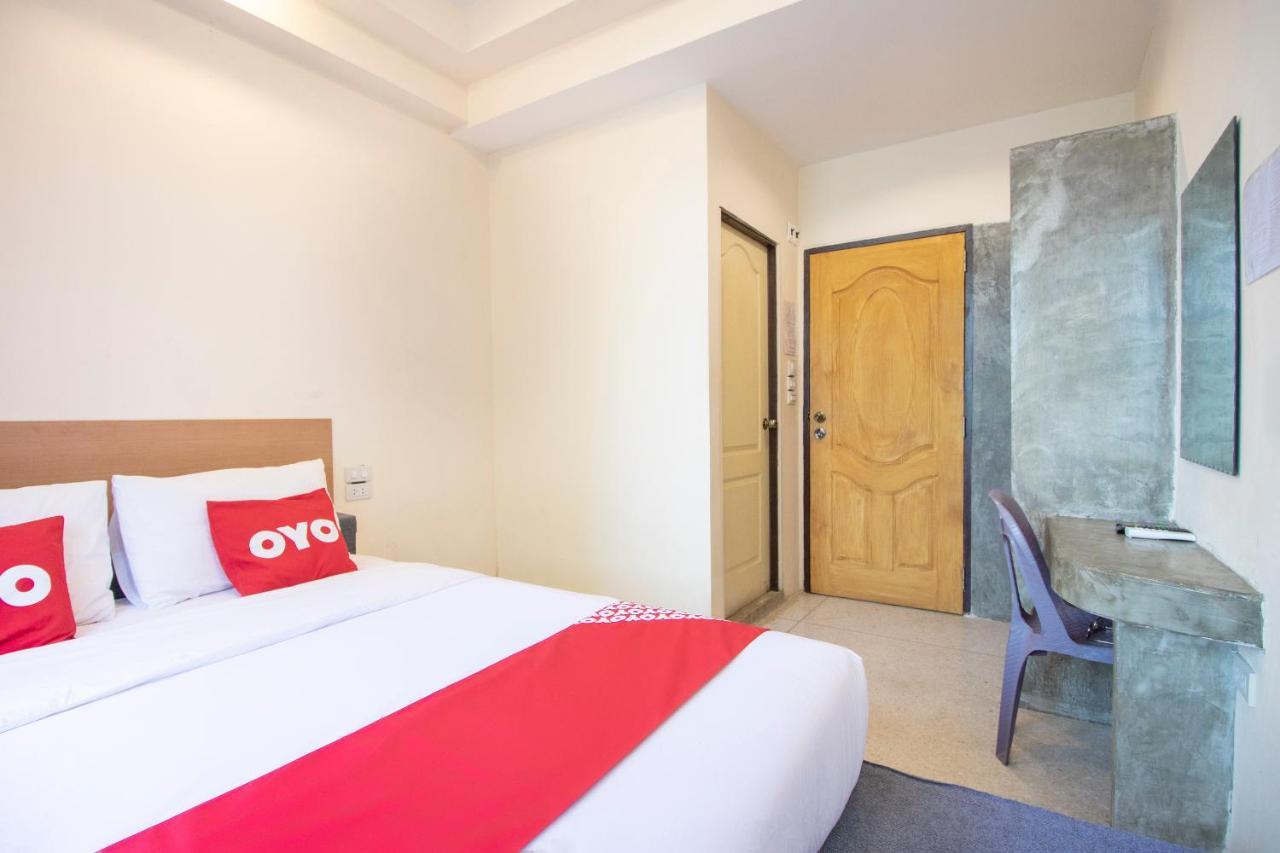 Oyo 671 Laluna River House تشانتابوري المظهر الخارجي الصورة
