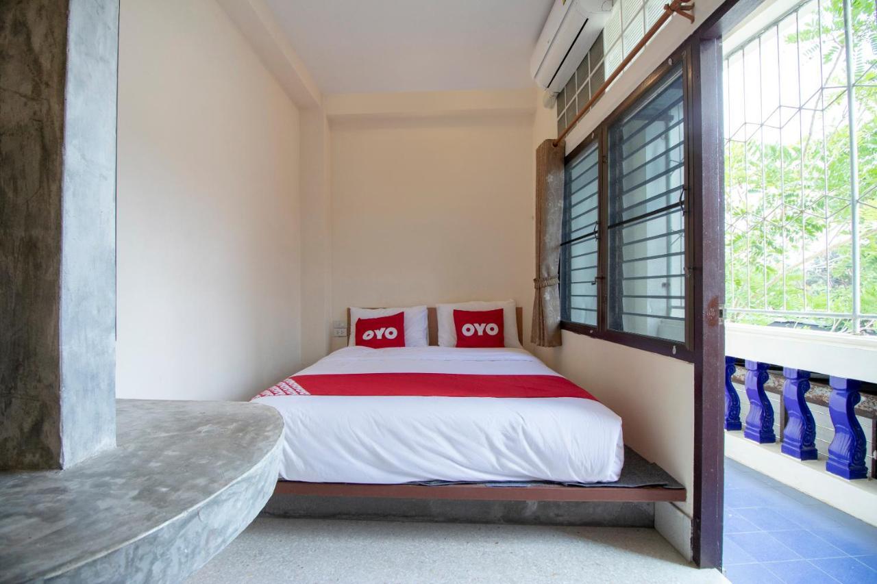 Oyo 671 Laluna River House تشانتابوري المظهر الخارجي الصورة