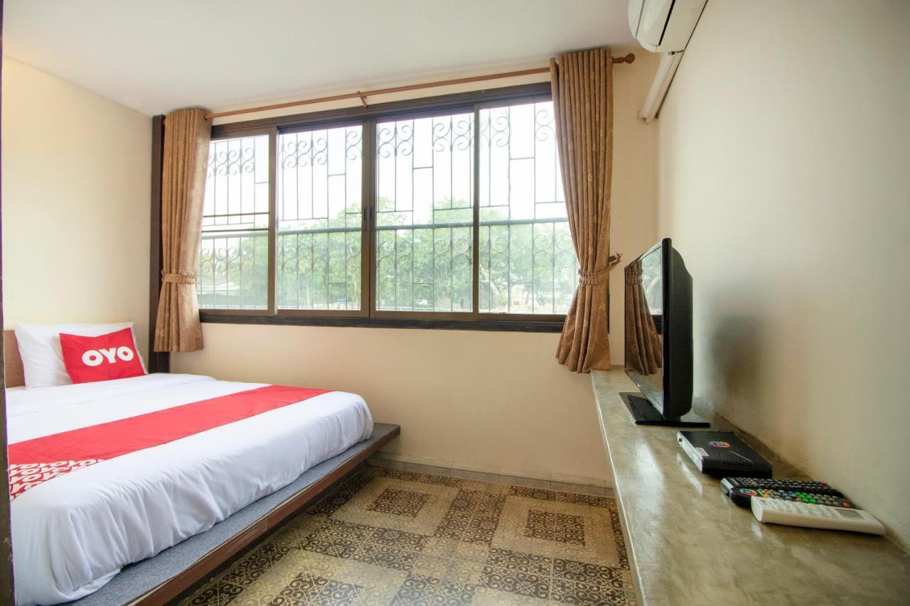 Oyo 671 Laluna River House تشانتابوري المظهر الخارجي الصورة