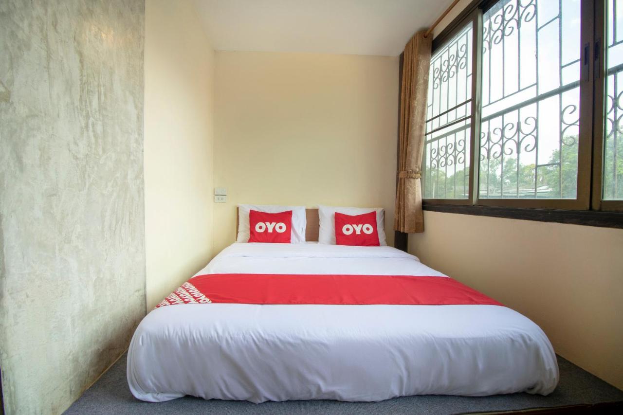 Oyo 671 Laluna River House تشانتابوري المظهر الخارجي الصورة