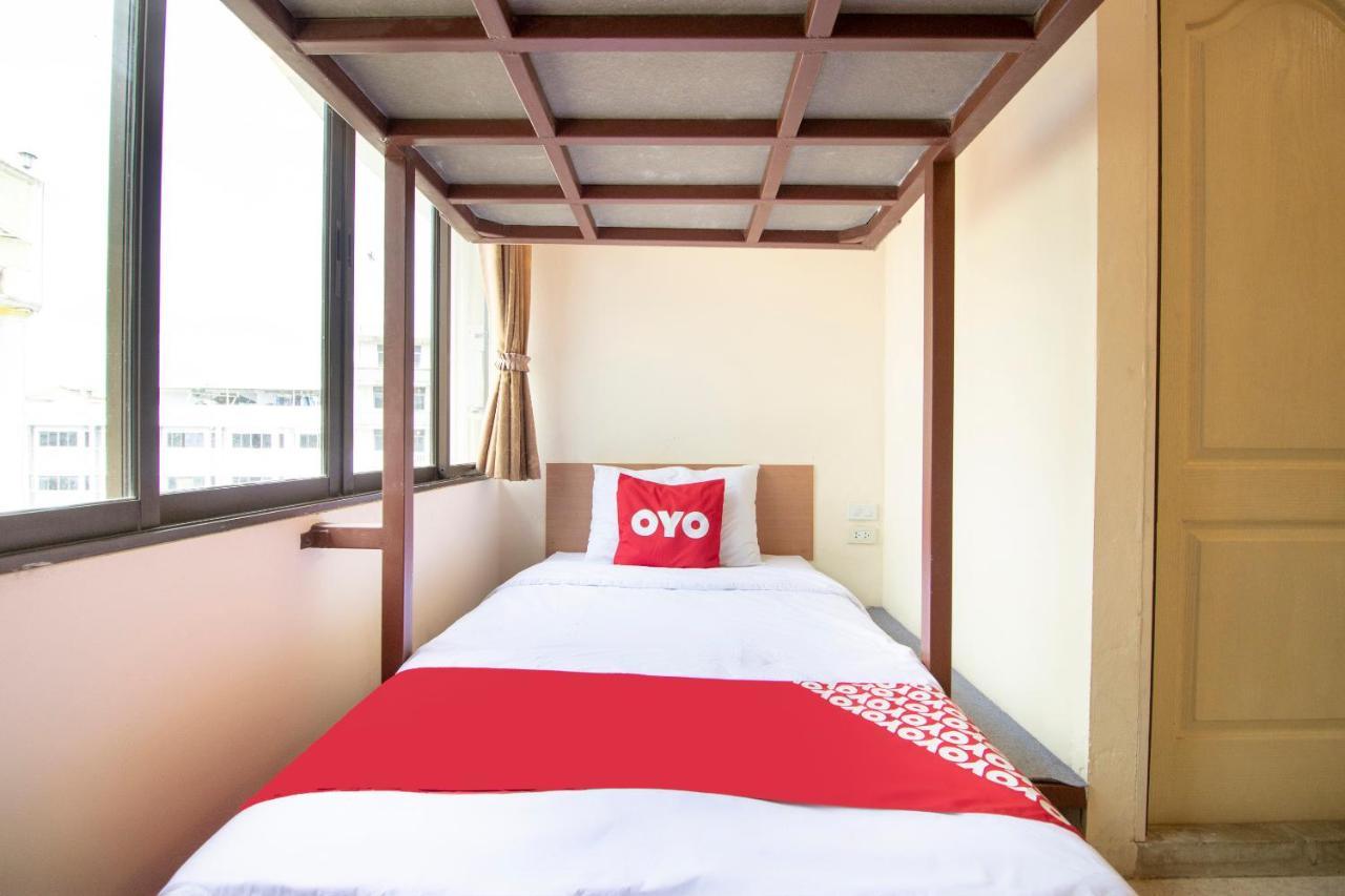 Oyo 671 Laluna River House تشانتابوري المظهر الخارجي الصورة