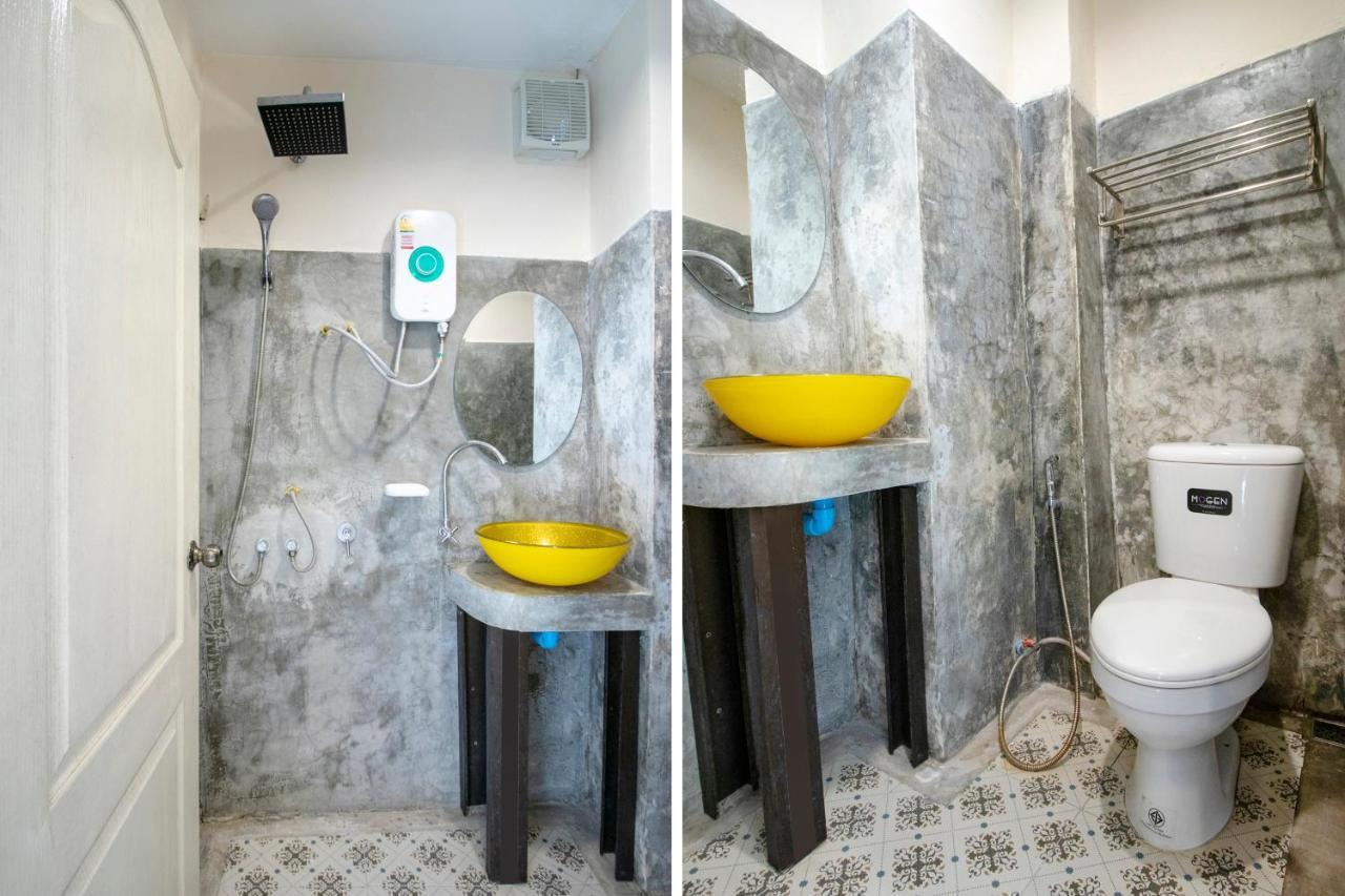 Oyo 671 Laluna River House تشانتابوري المظهر الخارجي الصورة
