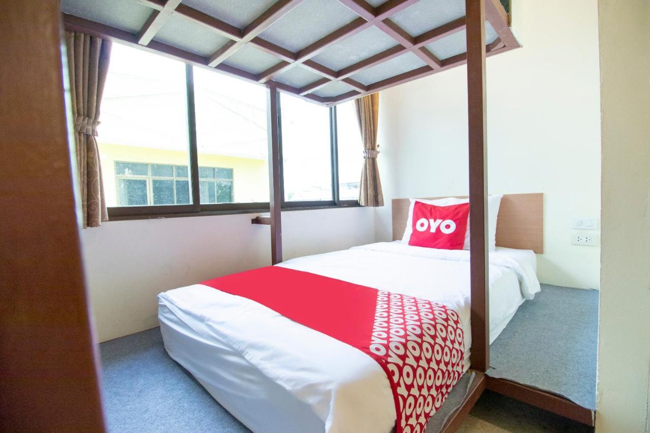 Oyo 671 Laluna River House تشانتابوري المظهر الخارجي الصورة