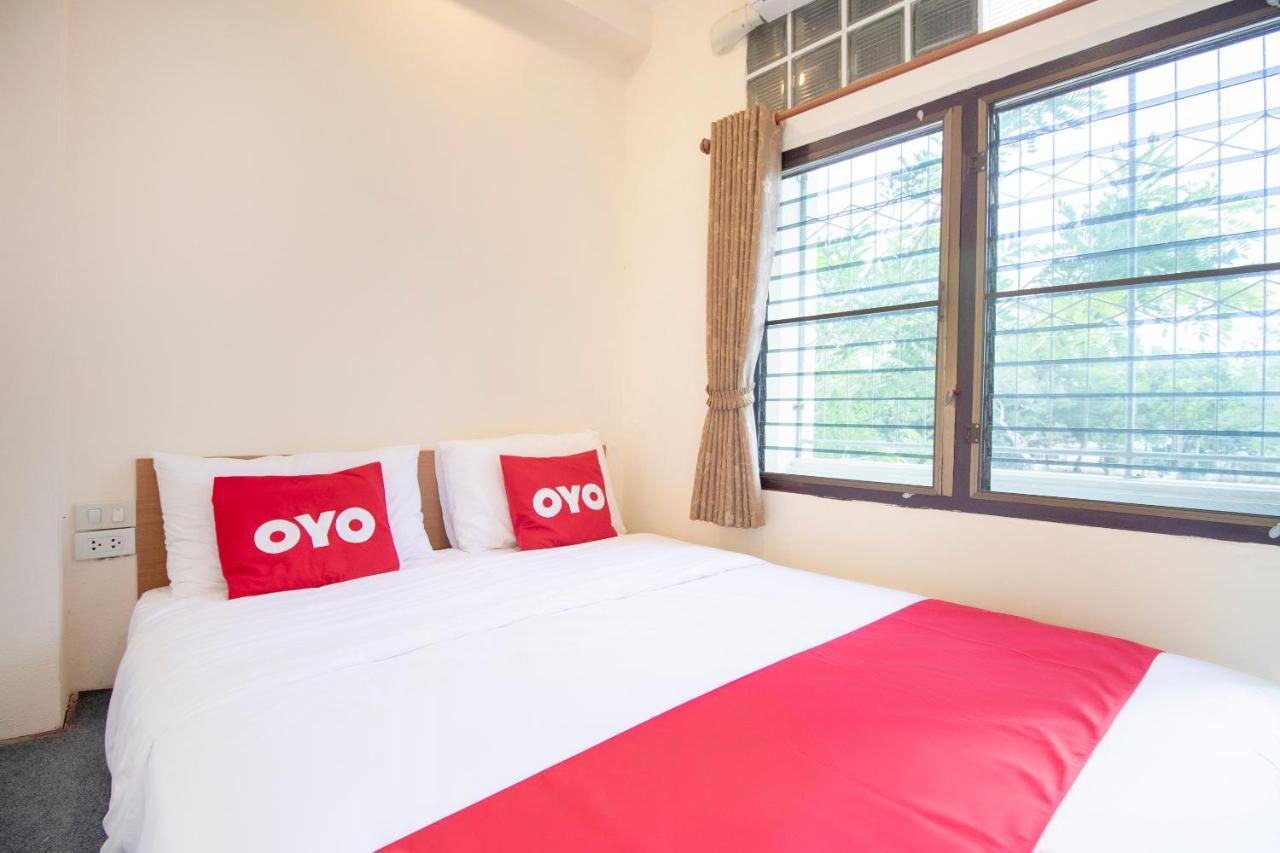 Oyo 671 Laluna River House تشانتابوري المظهر الخارجي الصورة