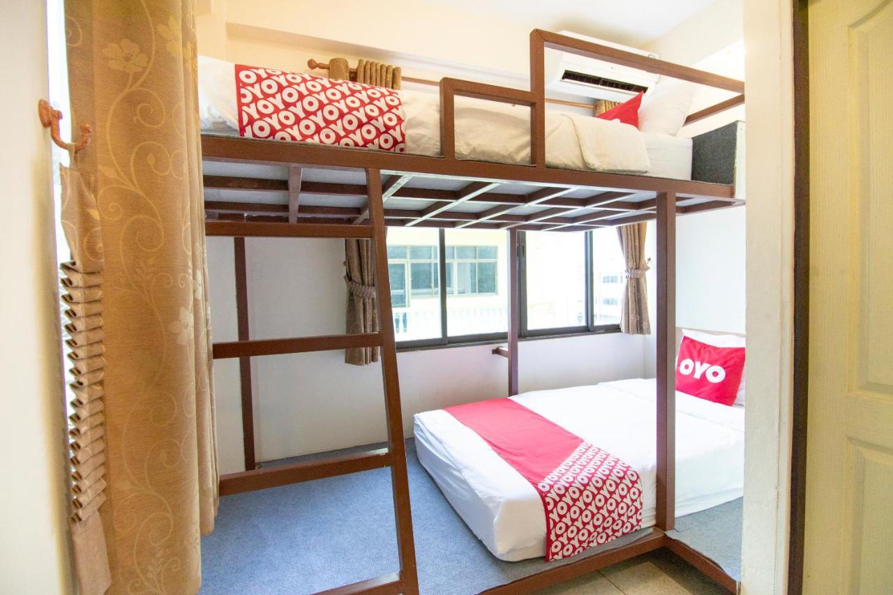 Oyo 671 Laluna River House تشانتابوري المظهر الخارجي الصورة