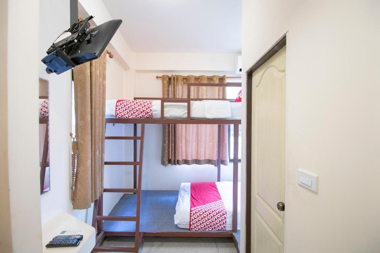 Oyo 671 Laluna River House تشانتابوري المظهر الخارجي الصورة