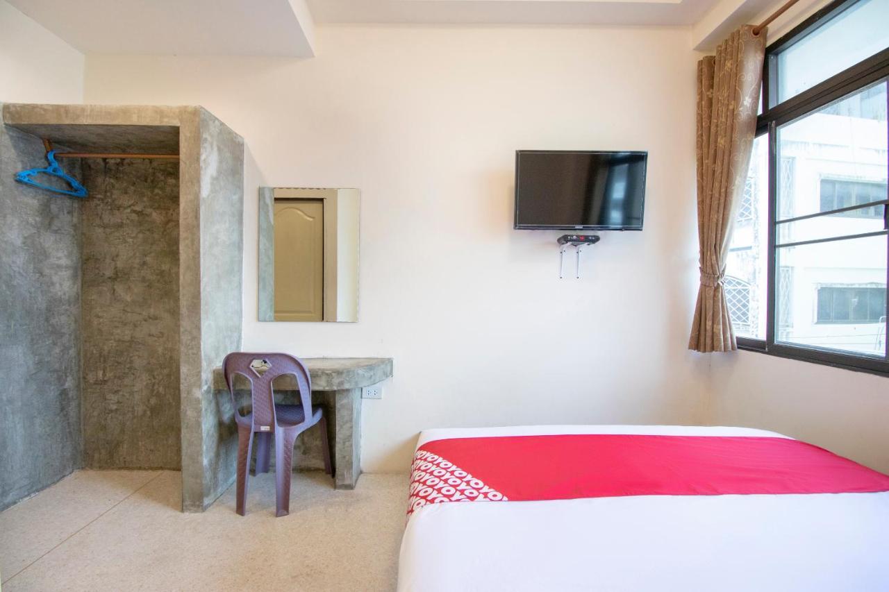 Oyo 671 Laluna River House تشانتابوري المظهر الخارجي الصورة
