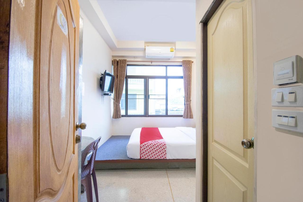 Oyo 671 Laluna River House تشانتابوري المظهر الخارجي الصورة