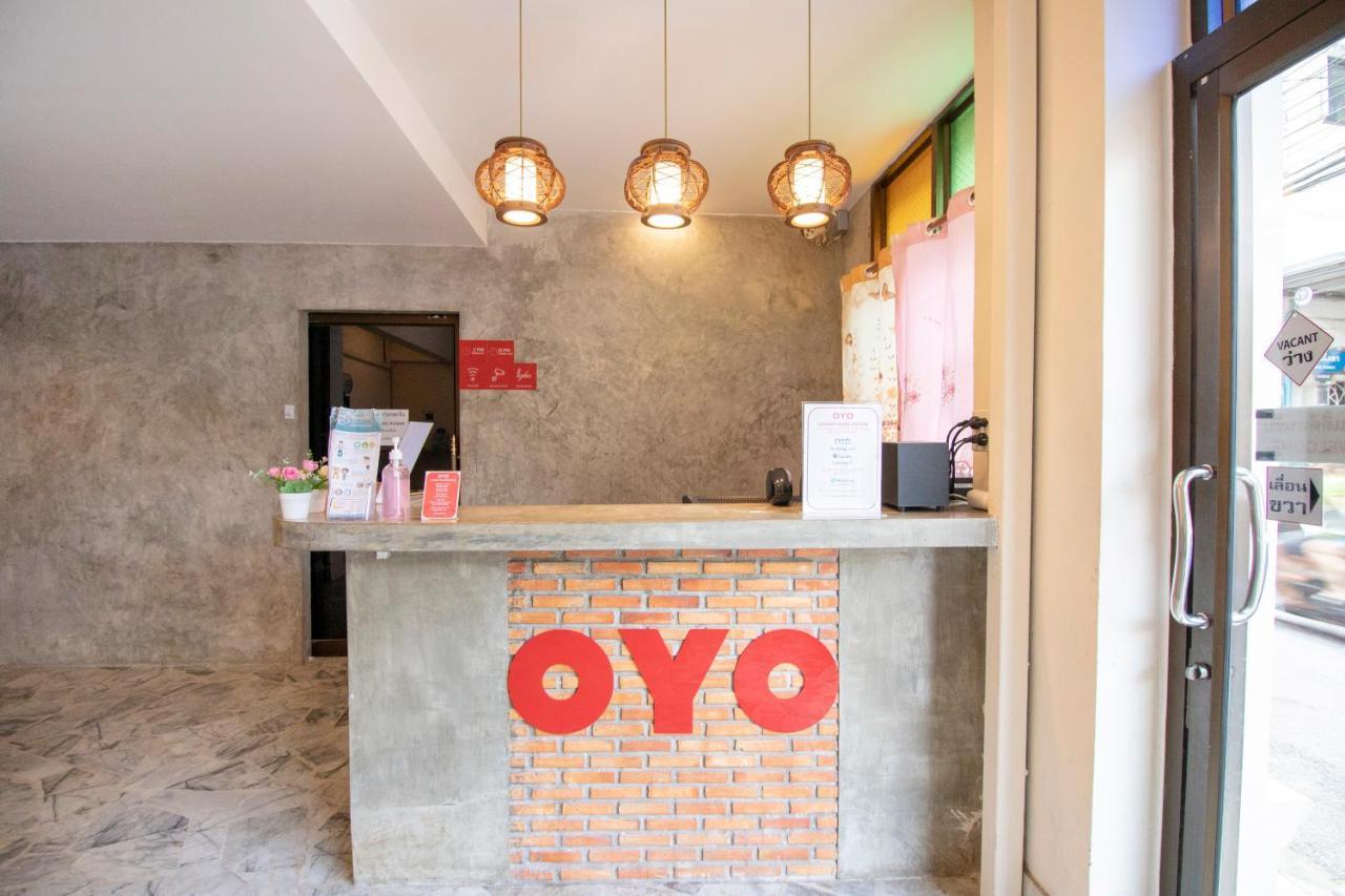 Oyo 671 Laluna River House تشانتابوري المظهر الخارجي الصورة