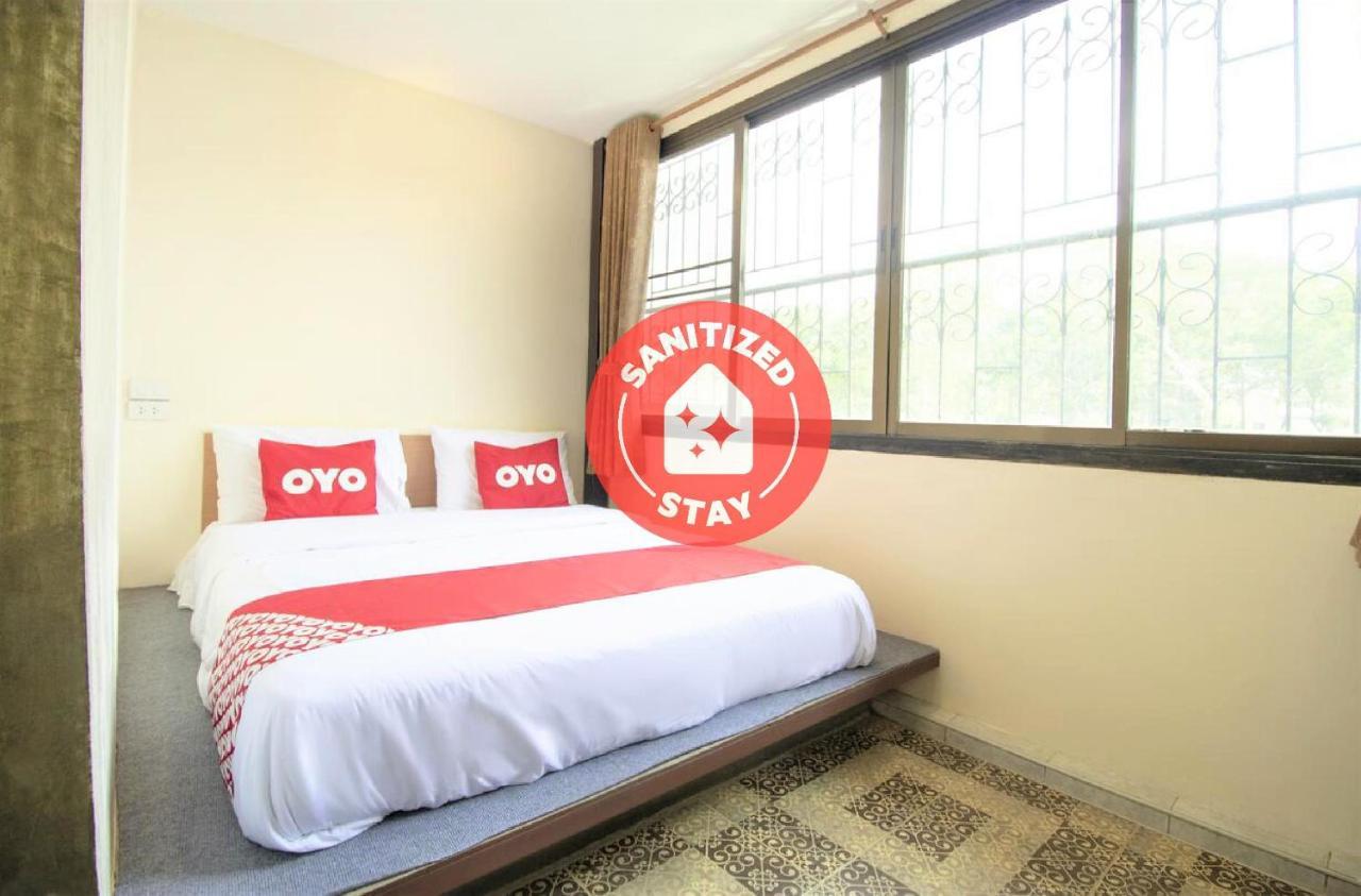 Oyo 671 Laluna River House تشانتابوري المظهر الخارجي الصورة